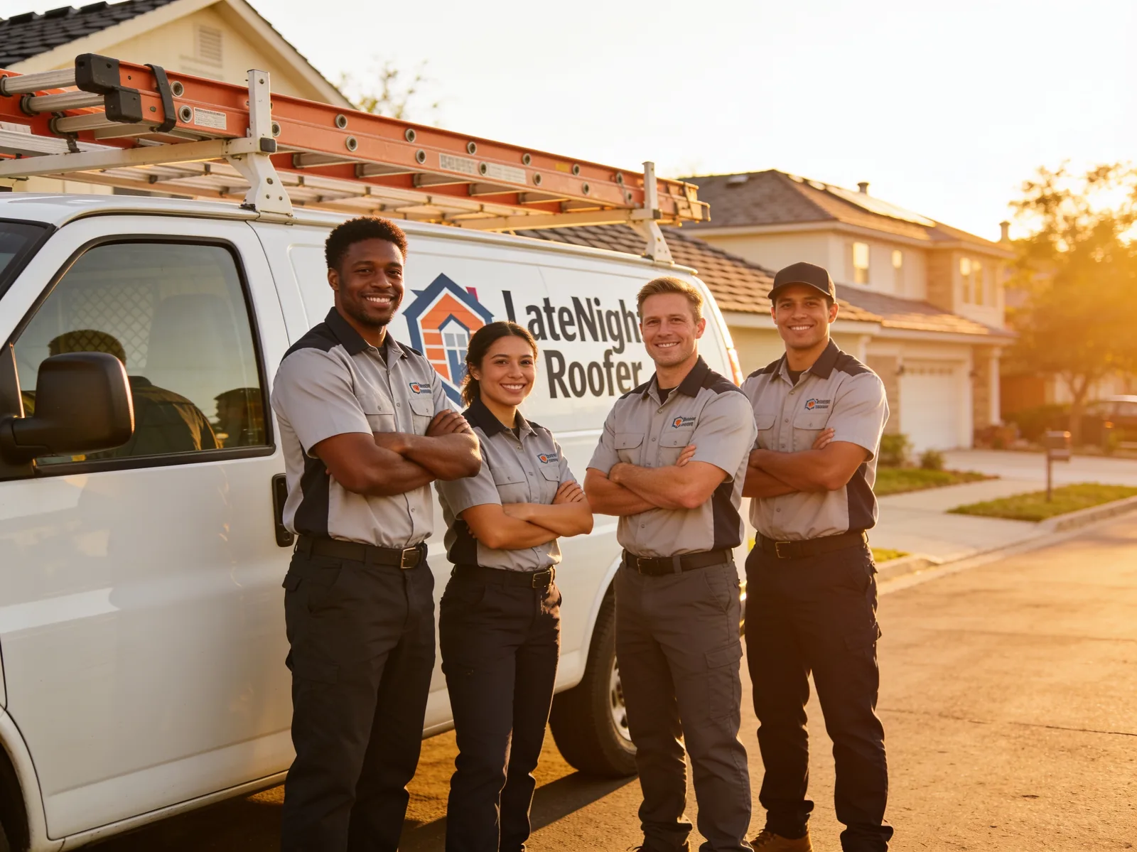 Emergency Roof Repair company in Trenton, NC